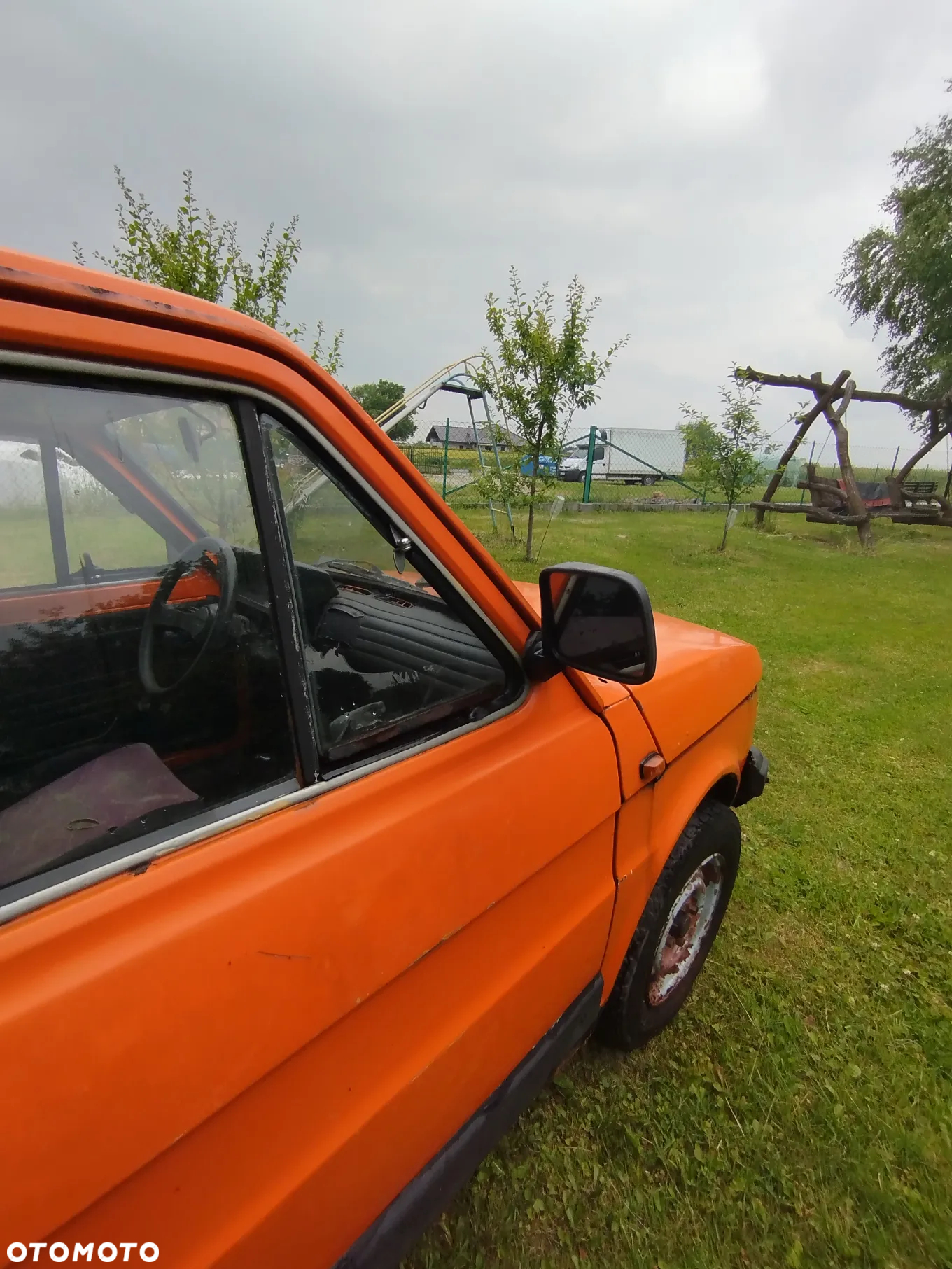 Fiat 126 - 5