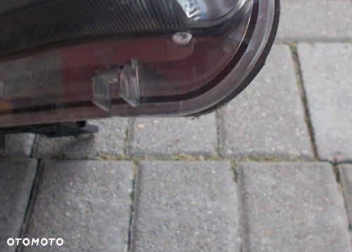 SKODA SUPERB 3 III 3V1 BI XENON SKRĘTNY LED LAMPA PRAWA 3V1941016B - 15