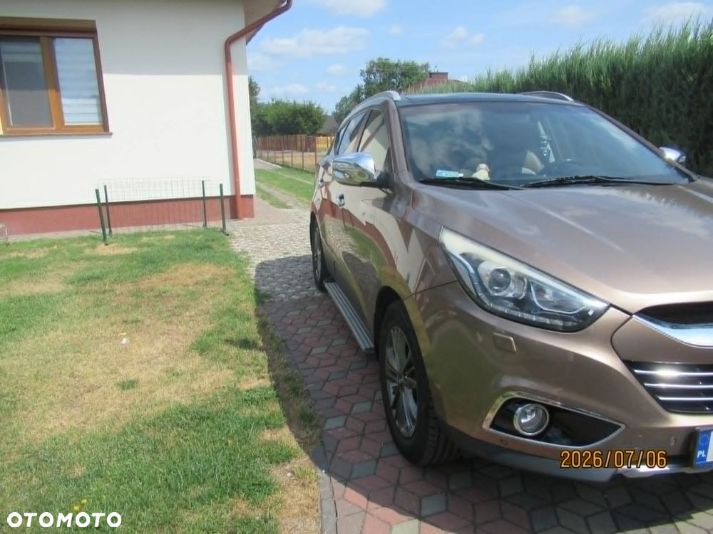 Hyundai ix35 1.6 GDI Comfort 2WD - 37