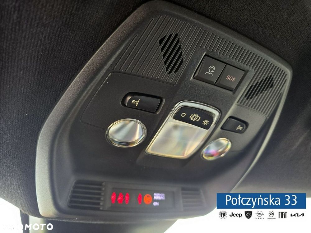 Fiat Grande Panda - 16