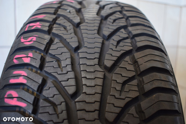 R16 215/55 Uniroyal AllSeasonExpert 2 Wysyłka gratis!
