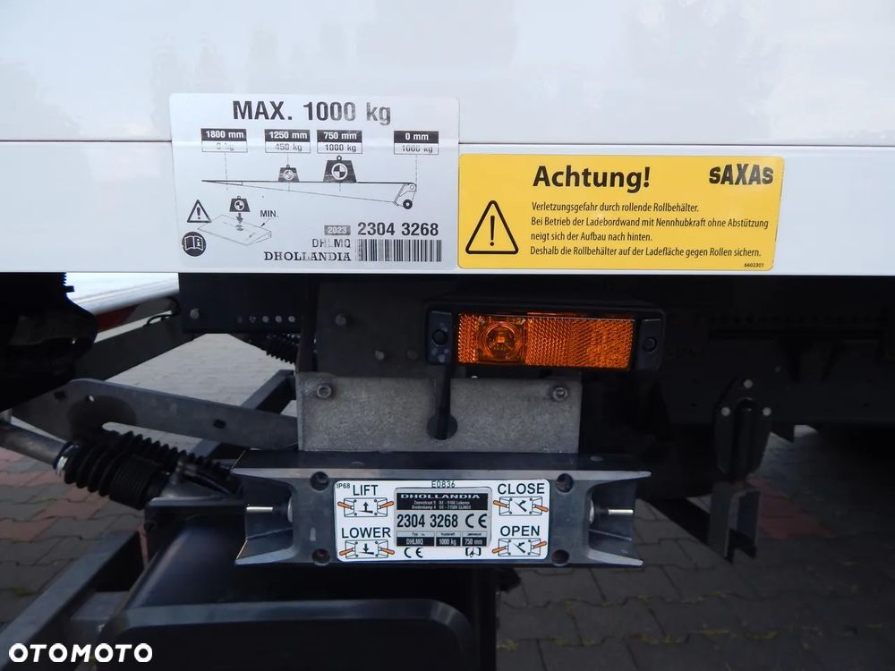 Iveco Daily 70C180 - 21