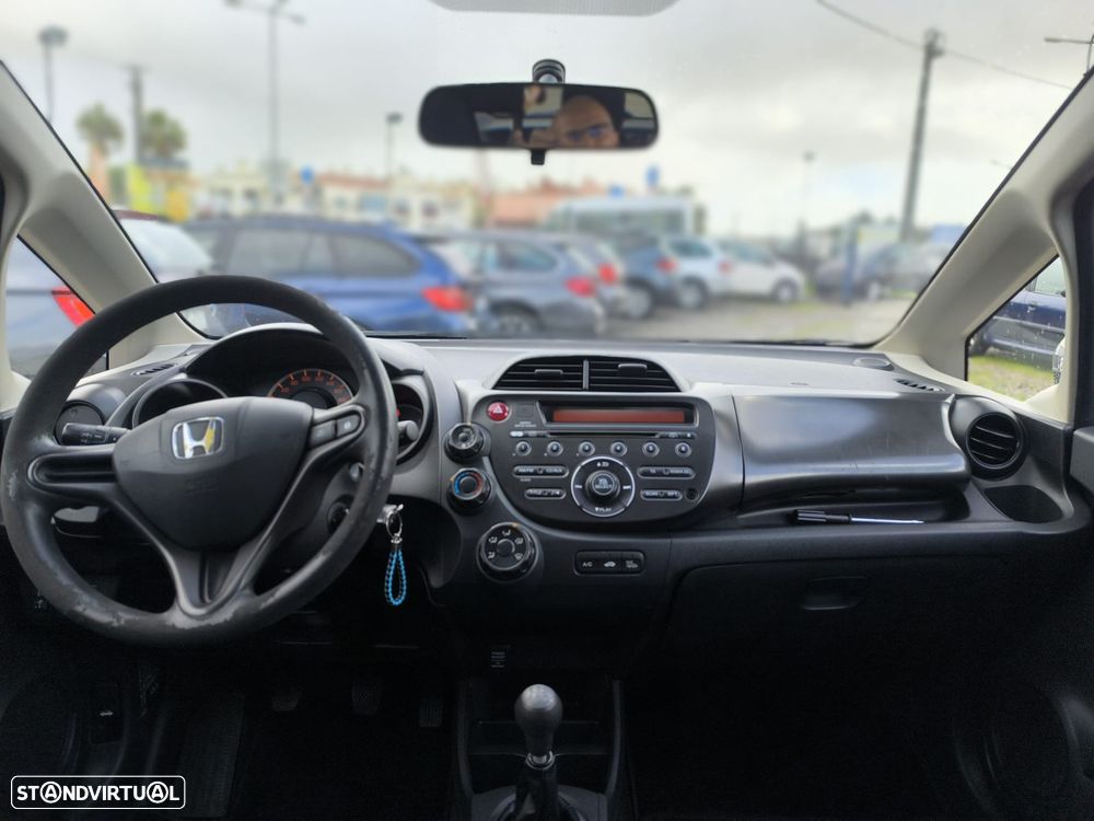Honda Jazz 1.2 i-VTEC Easy AC - 7