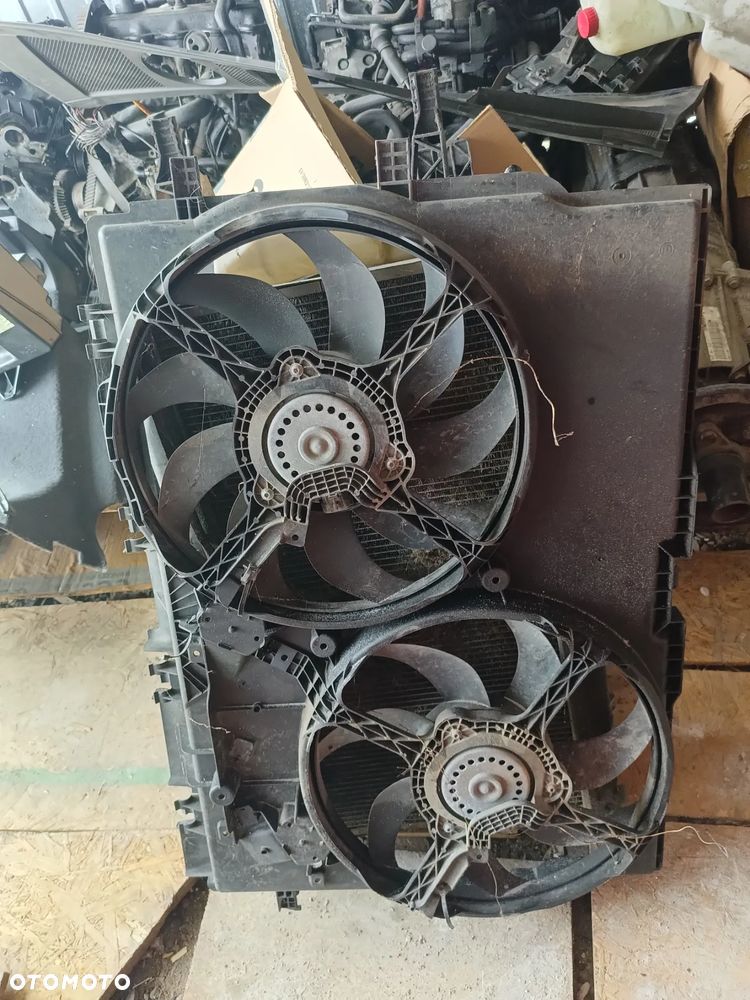 WENTYLATORY OBUDOWA DUCATO III LIFT BOXER JUMPER 2017 R - 1