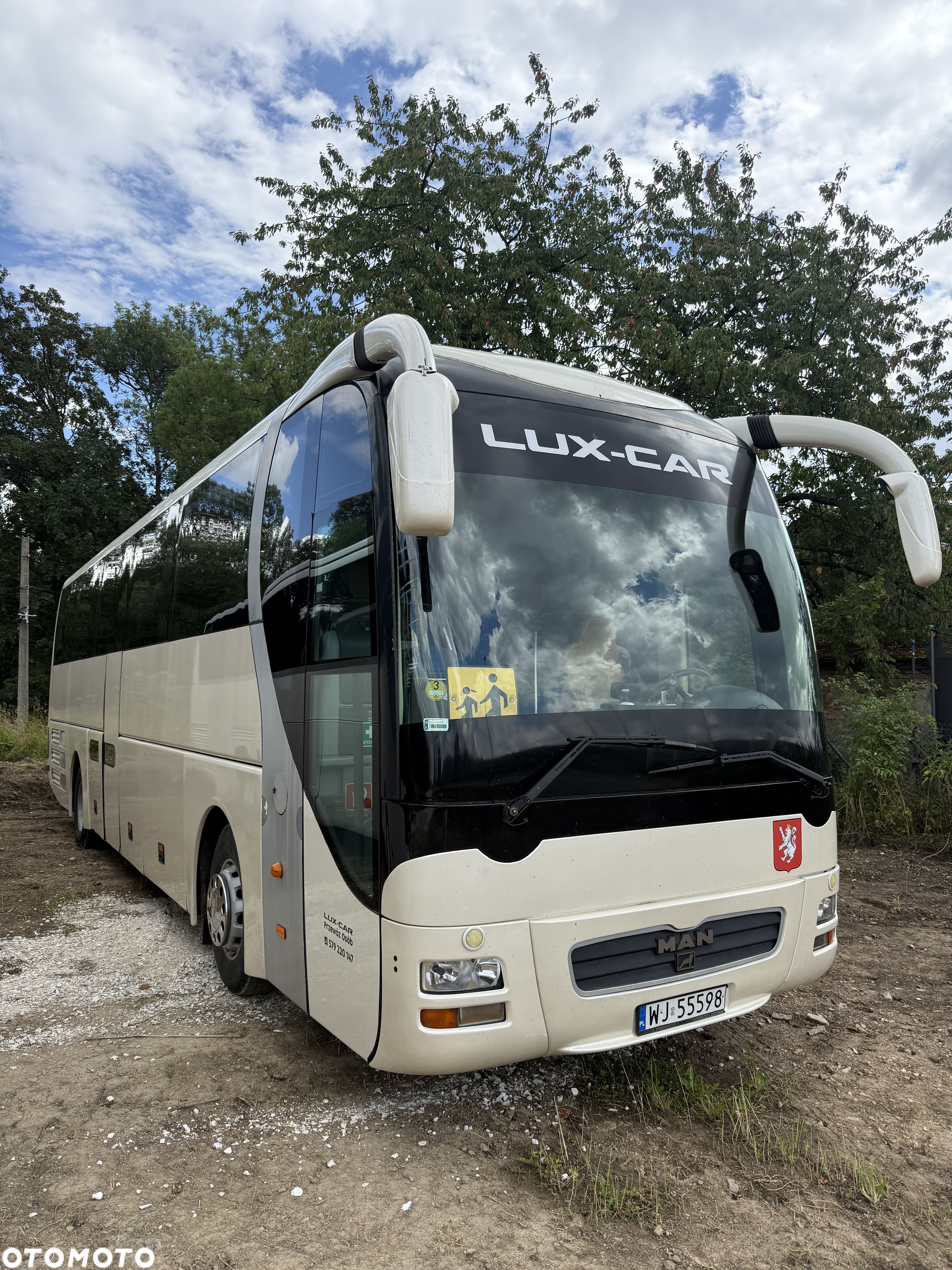 MAN Lion Coach - 1