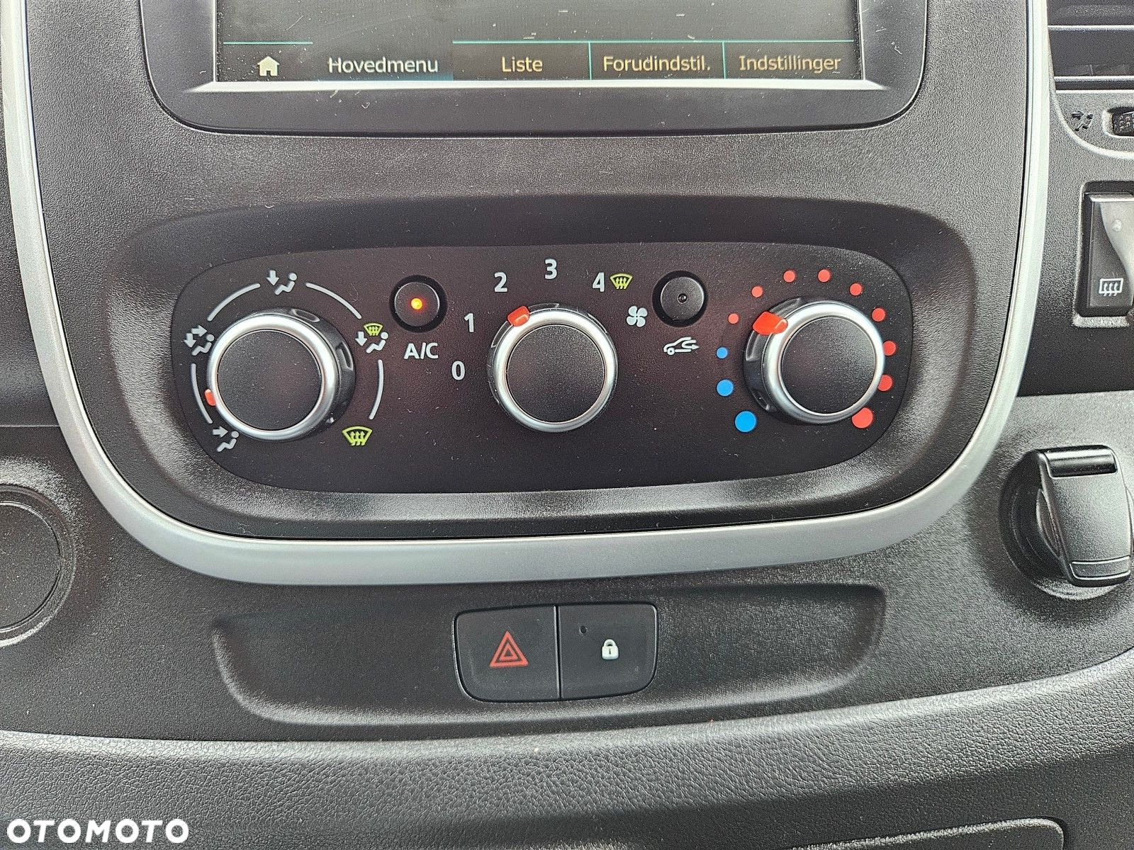 Renault Trafic L2H1 *74999zł NETTO* 2.0dCi/145KM - 31