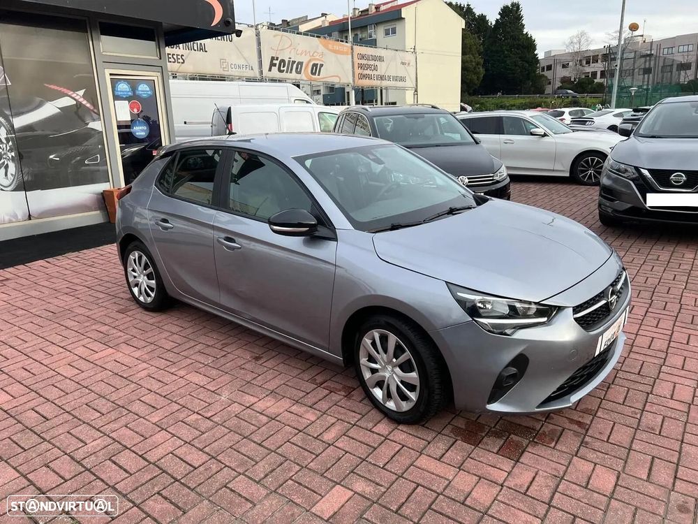 Opel Corsa 1.5 D Business - 4