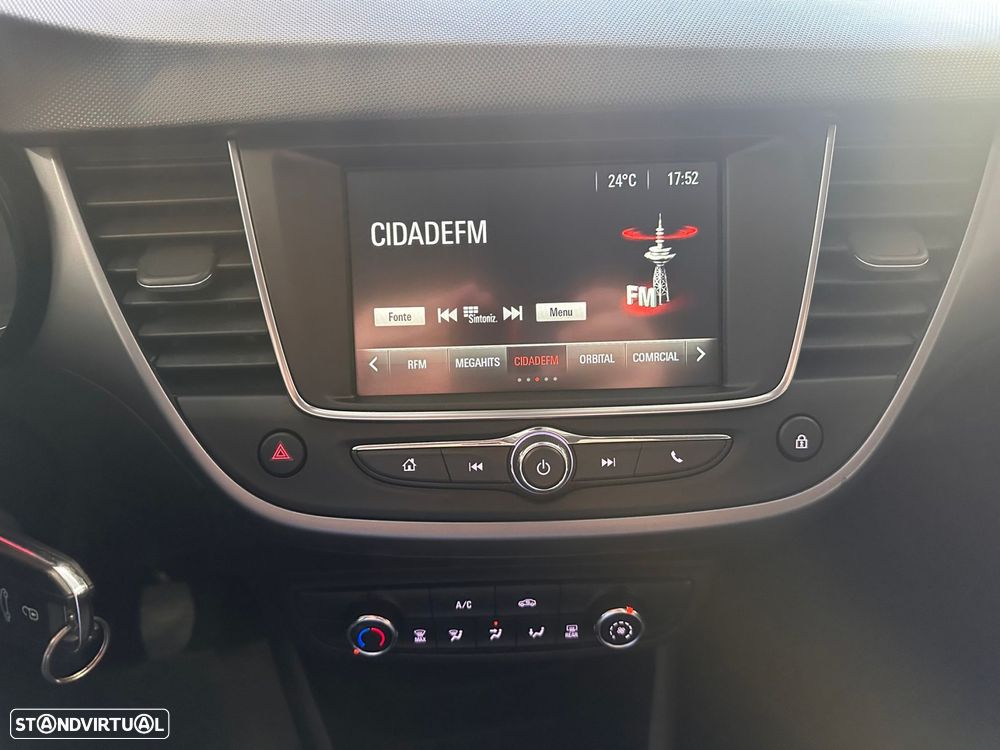 Opel Crossland 1.2 Business - 14