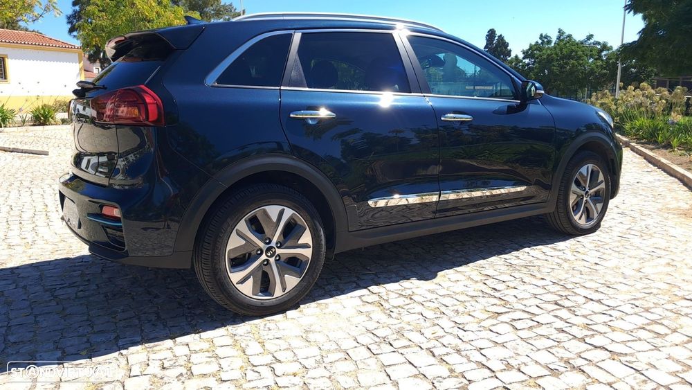 Kia e-Niro 64kWh - 9