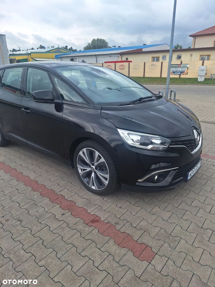 Renault Grand Scenic - 4