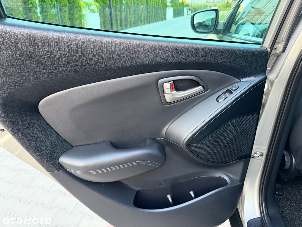 Hyundai ix35 2.0 Premium - 12