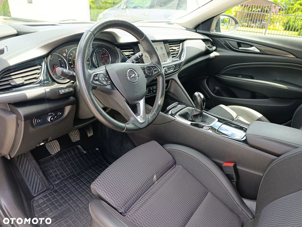Opel Insignia 2.0 CDTI 4x4 Cosmo - 13