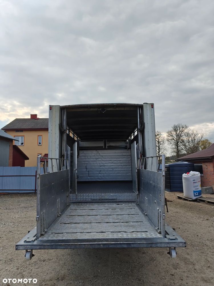 Mercedes-Benz Atego - 2