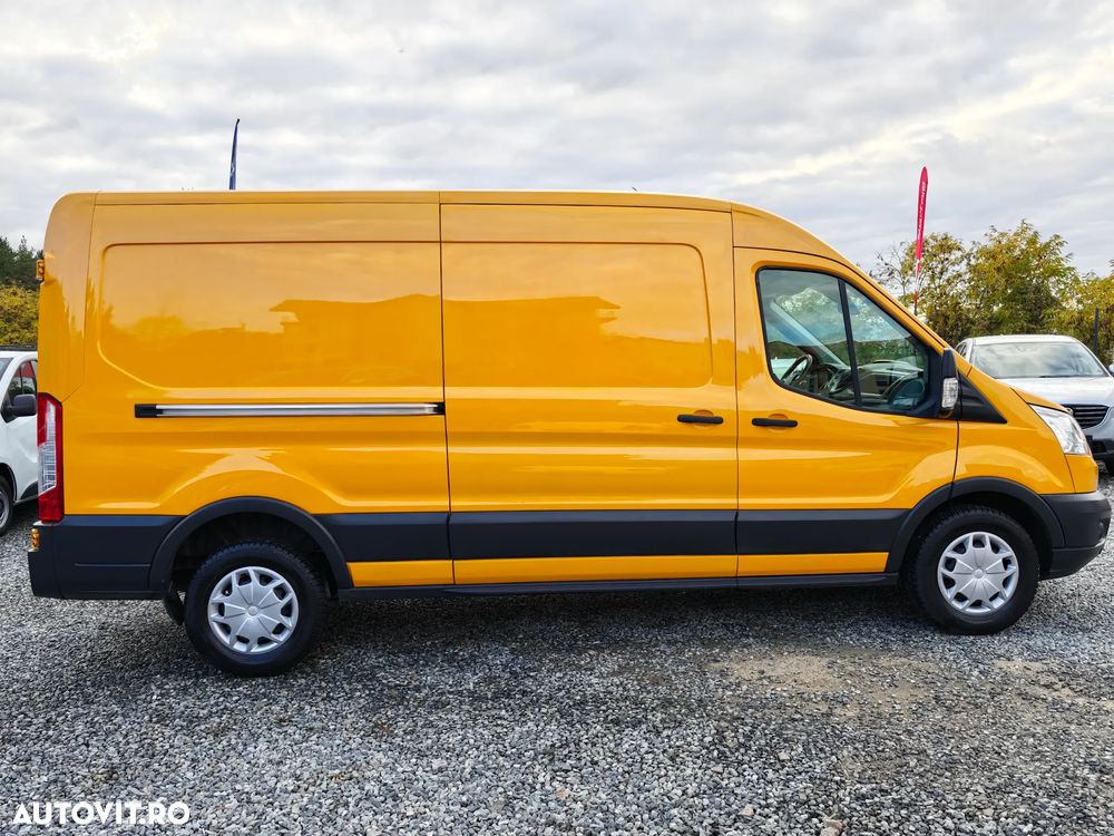 Ford Transit L3H2 - 23
