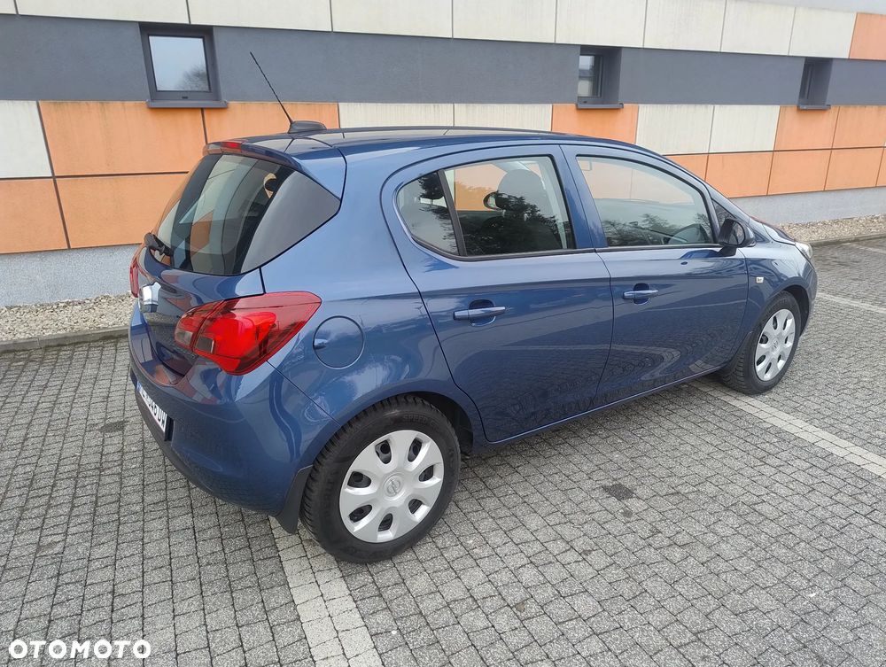 Opel Corsa - 3
