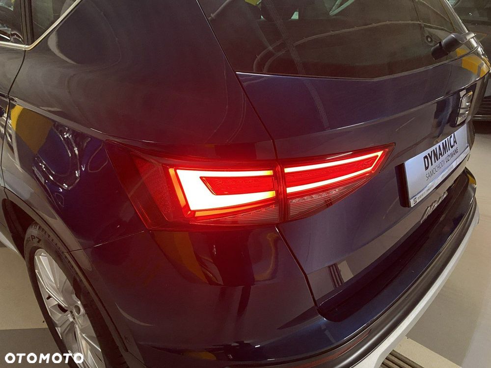 Seat Ateca - 12