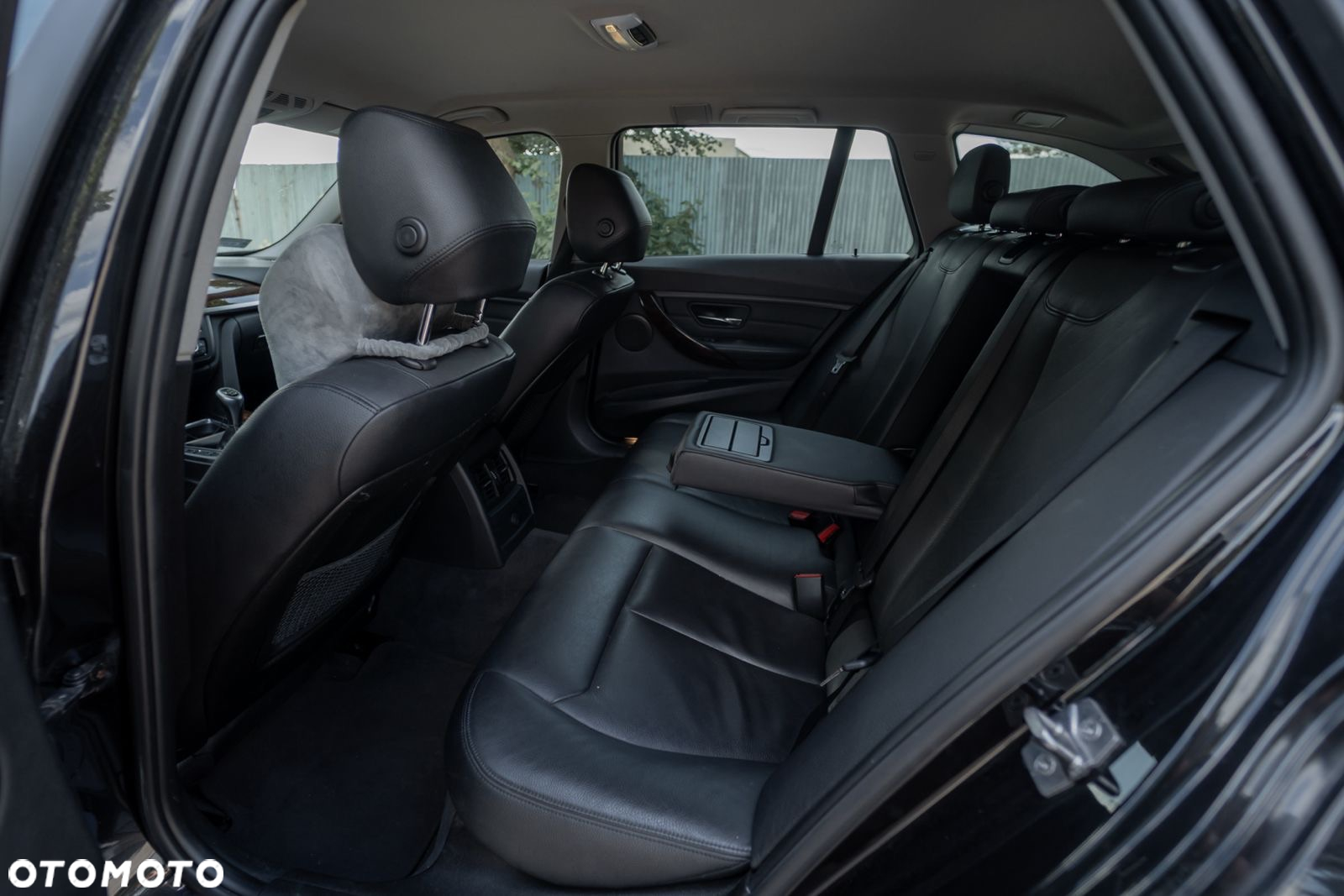 BMW Seria 3 320d Sport Line - 39