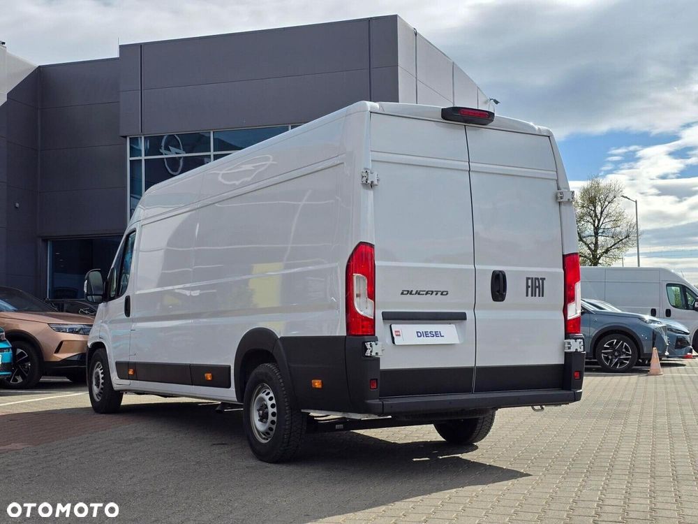 Fiat Ducato FURGON L4H2 - 4