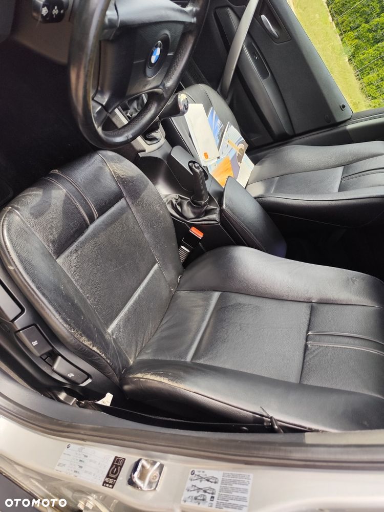BMW X3 - 6