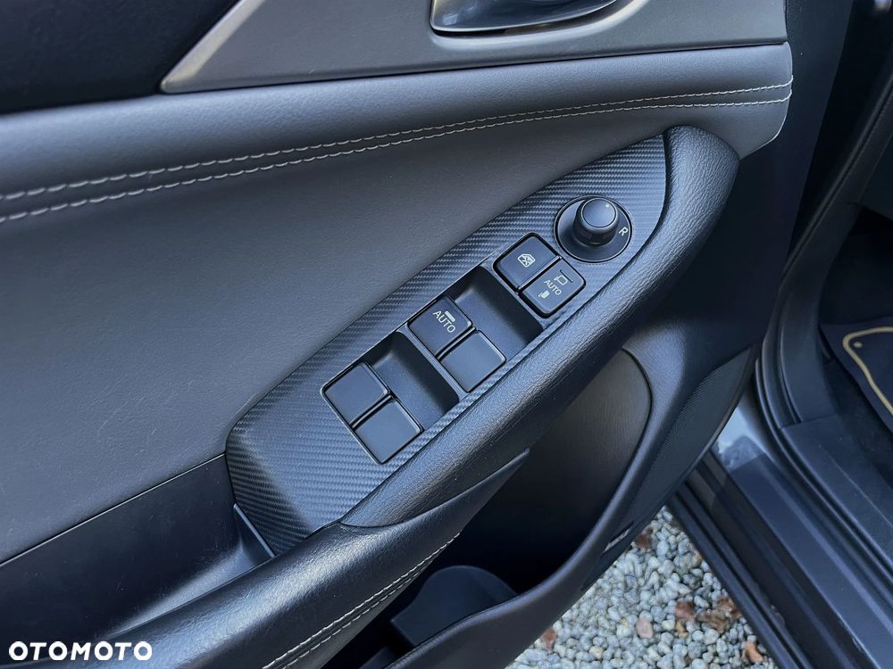 Mazda CX-3 SKYACTIV-G 121 FWD Drive Exclusive-Line - 34