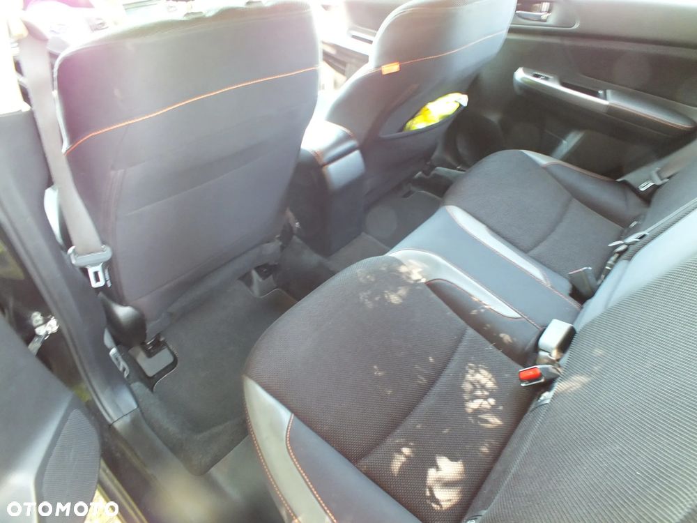 Subaru XV 2.0i Lineartronic Limited Edition - 10