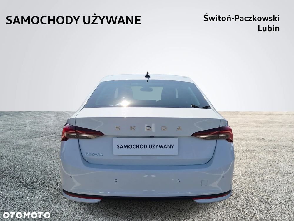 Skoda Octavia 2.0 TDI Selection - 14