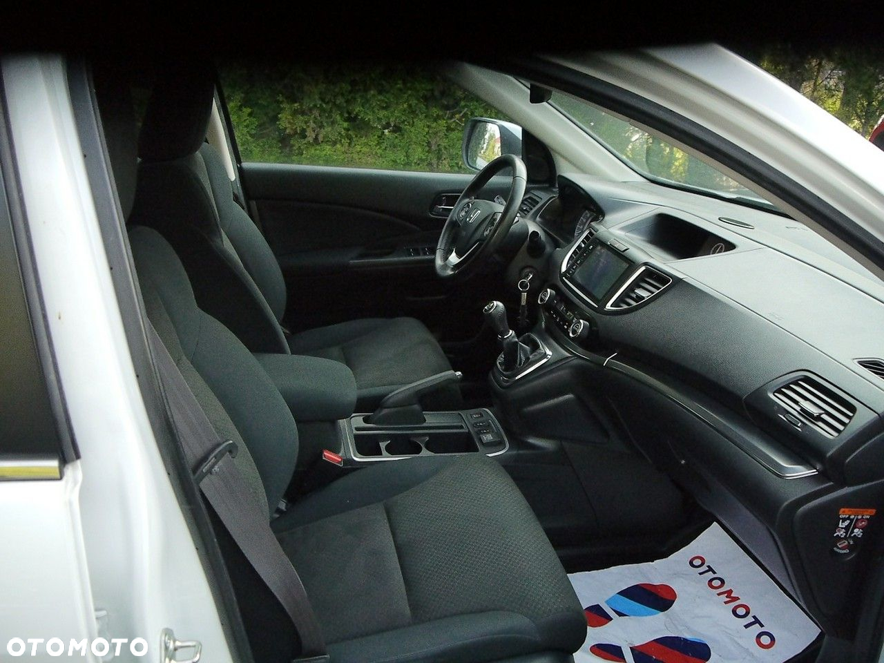 Honda CR-V 1.6i-DTEC Elegance Plus - 27