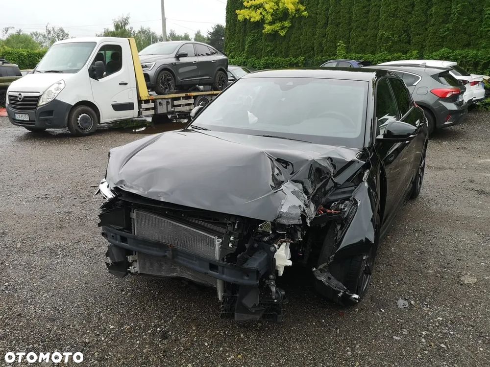Audi A1 Sportback 35 TFSI S-Line S tronic - 7