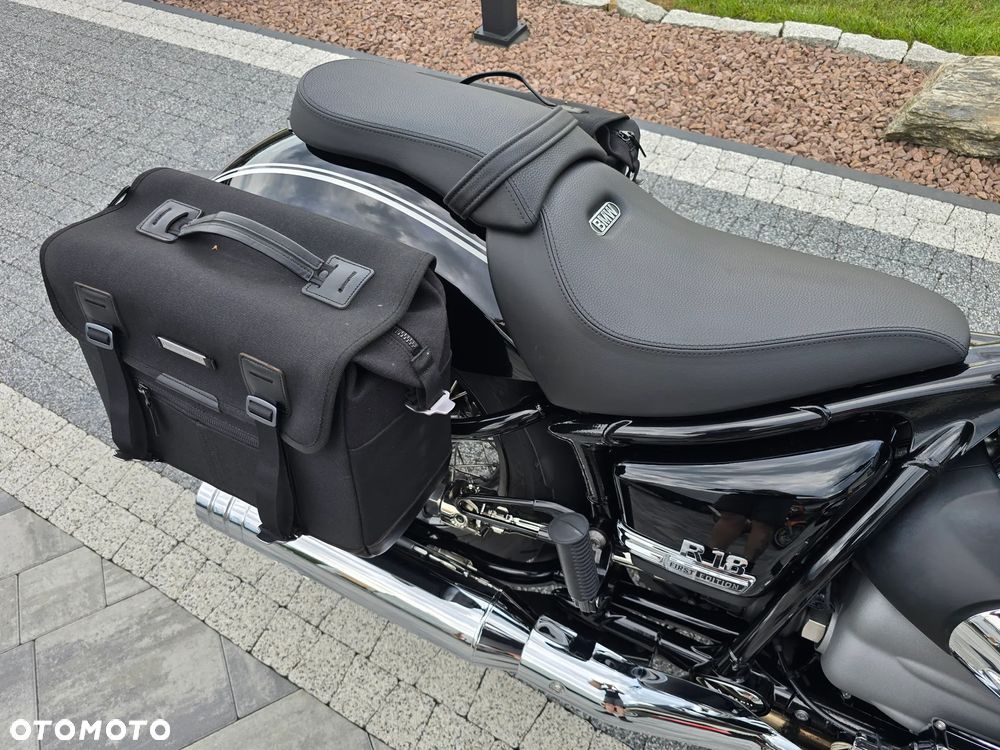 BMW R - 23