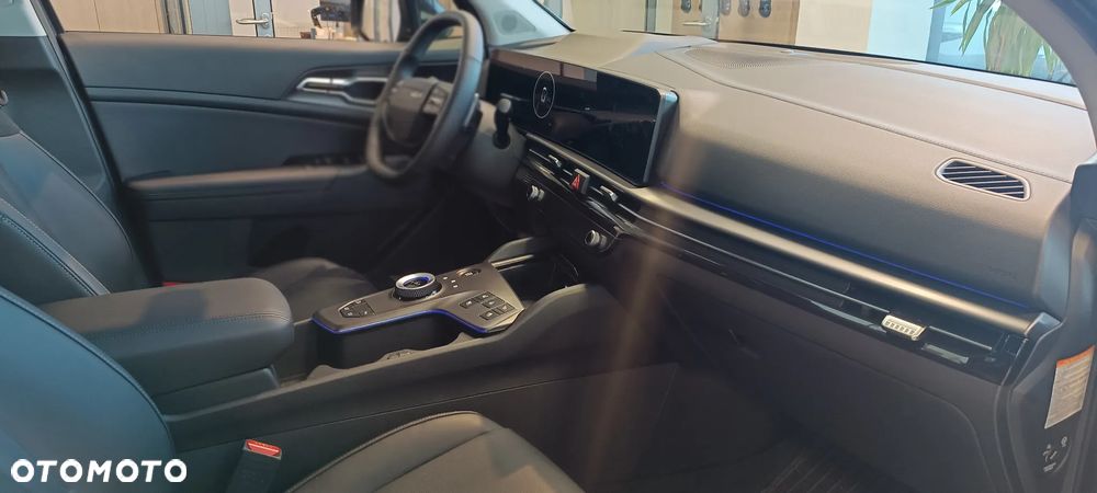 Kia Sportage 1.6 T-GDI Business Line 2WD DCT - 2