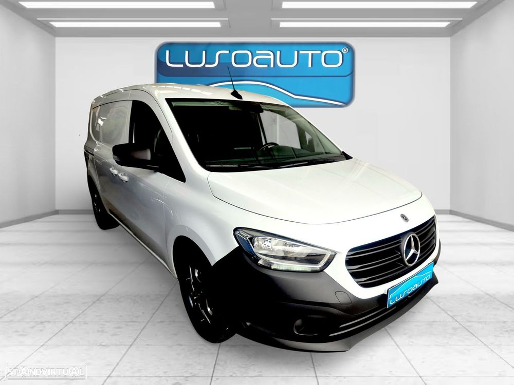 Mercedes-Benz Citan 110 CDi/27 - 1