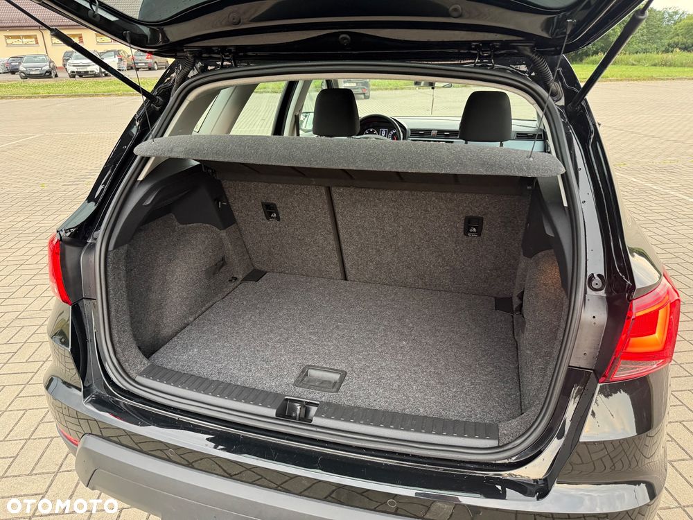 Seat Arona 1.6 TDI DSG Style - 14
