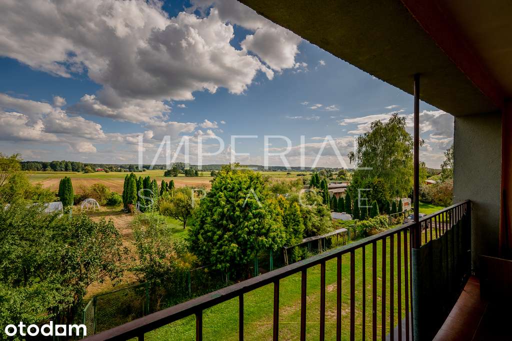 Mieszkanie na sprzedaż, 3 pokoje, 56 m², Barszczewo
