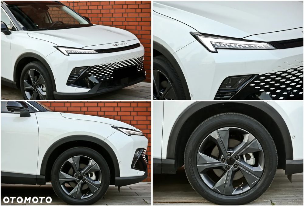 BAIC Senova X55 Luxury - 18