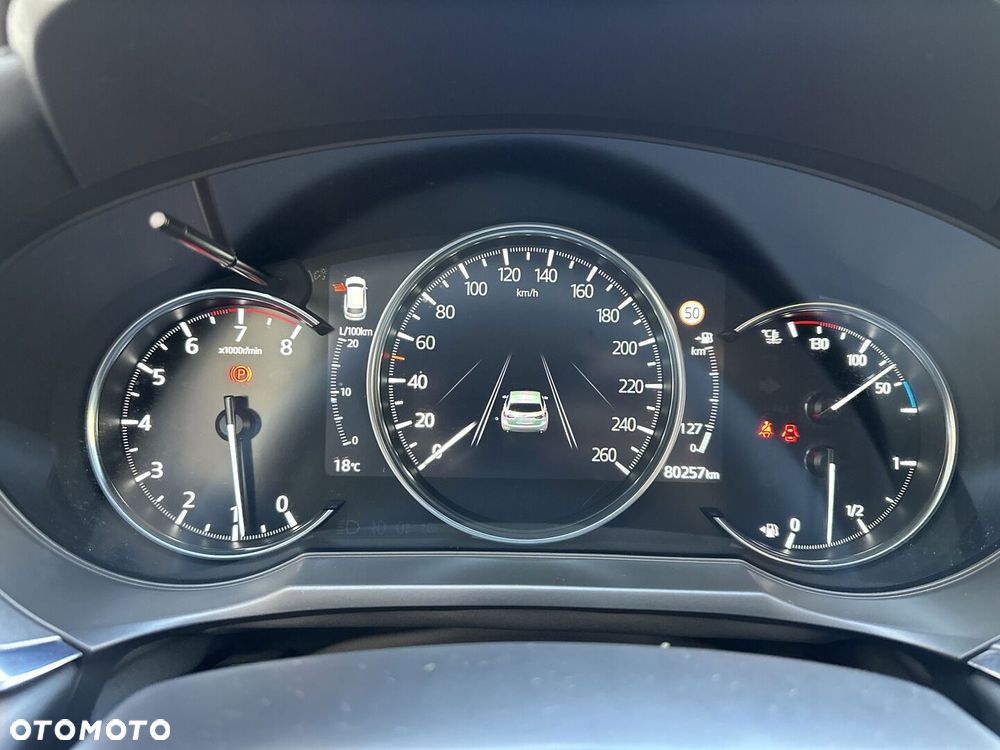 Mazda 6 2.0 SkyPassion - 3