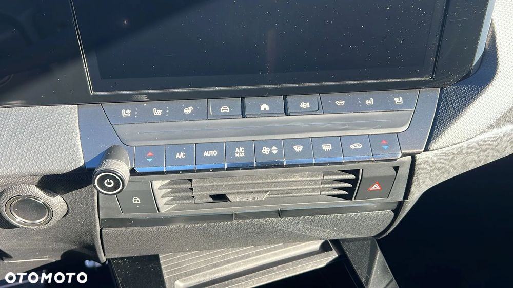 Opel Astra 1.5 D Automatik Ultimate - 18