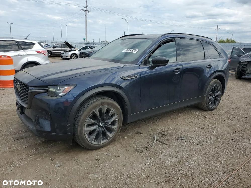 Mazda CX-90 - 1