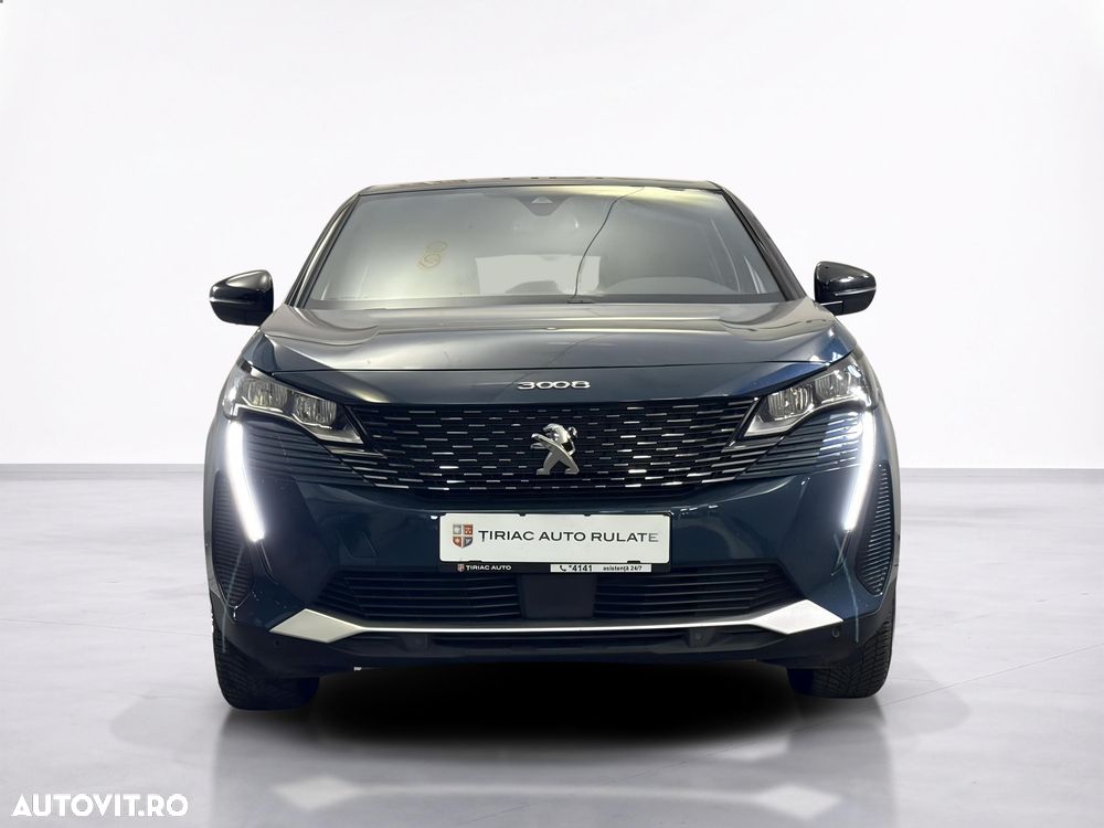 Peugeot 3008 - 9