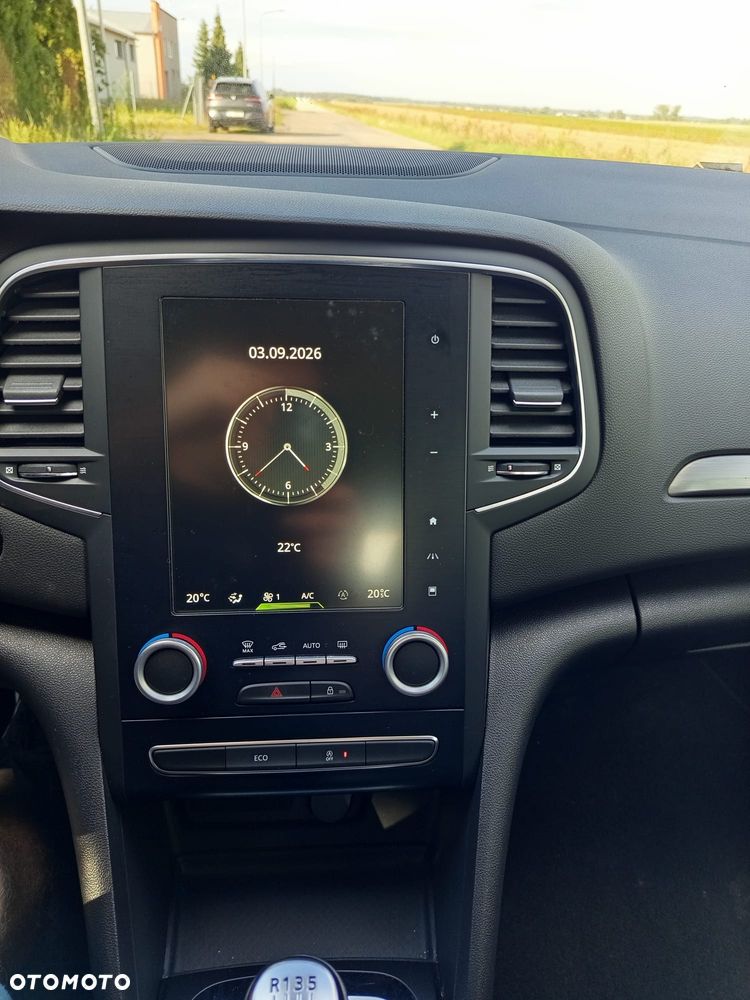 Renault Megane ENERGY TCe 130 EXPERIENCE - 7