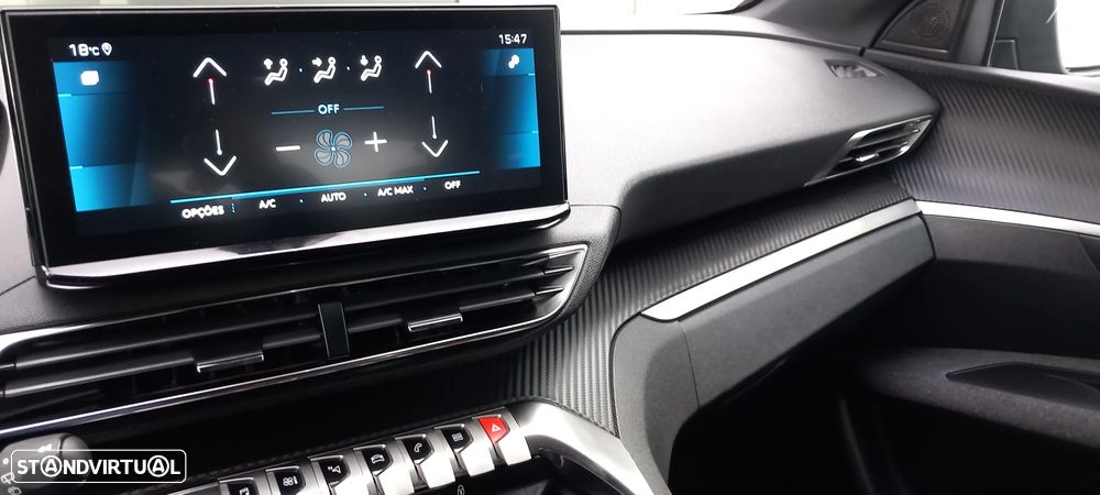 Peugeot 3008 1.2 PureTech Active Pack - 10