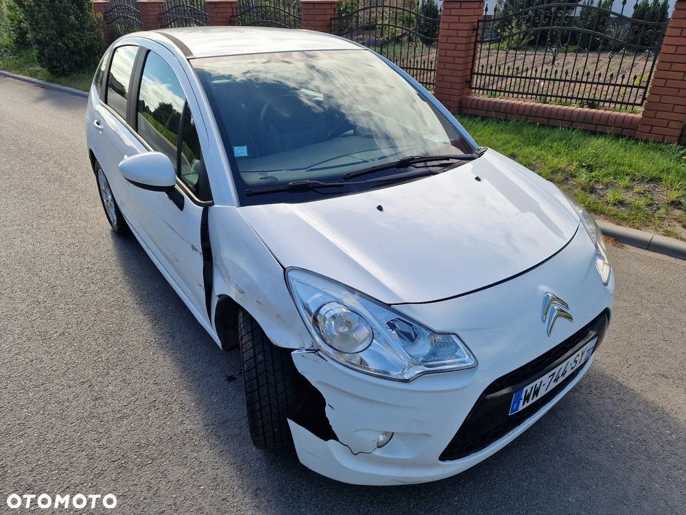 Citroën C3 e-HDi 90 FAP Selection - 13