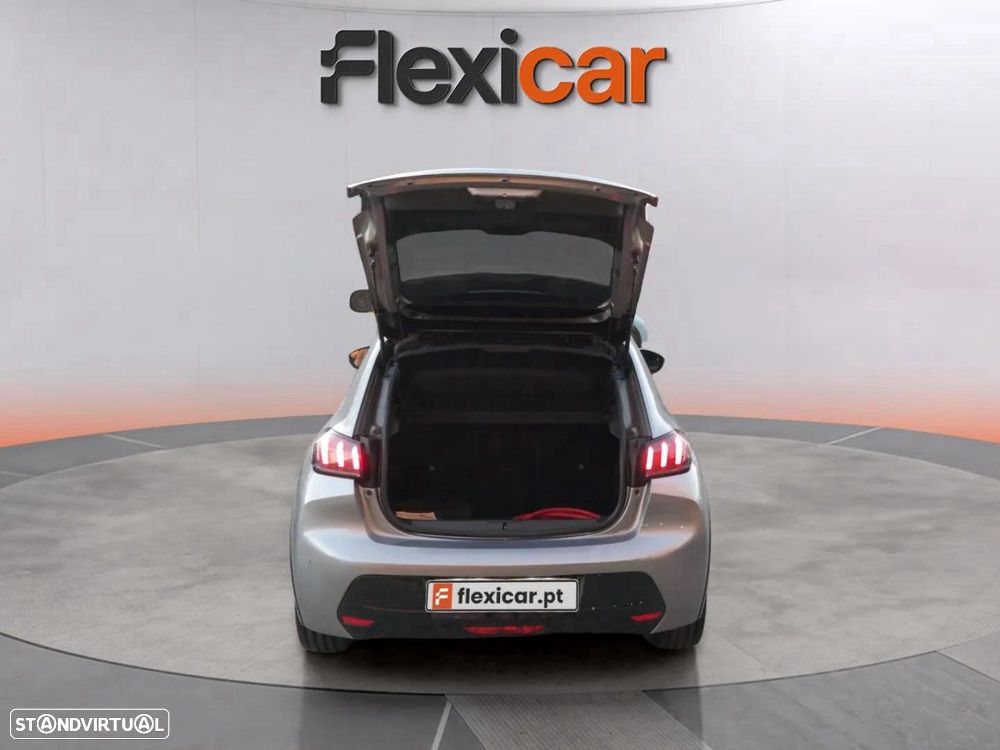 Peugeot e-208 50 kWh GT Pack - 6