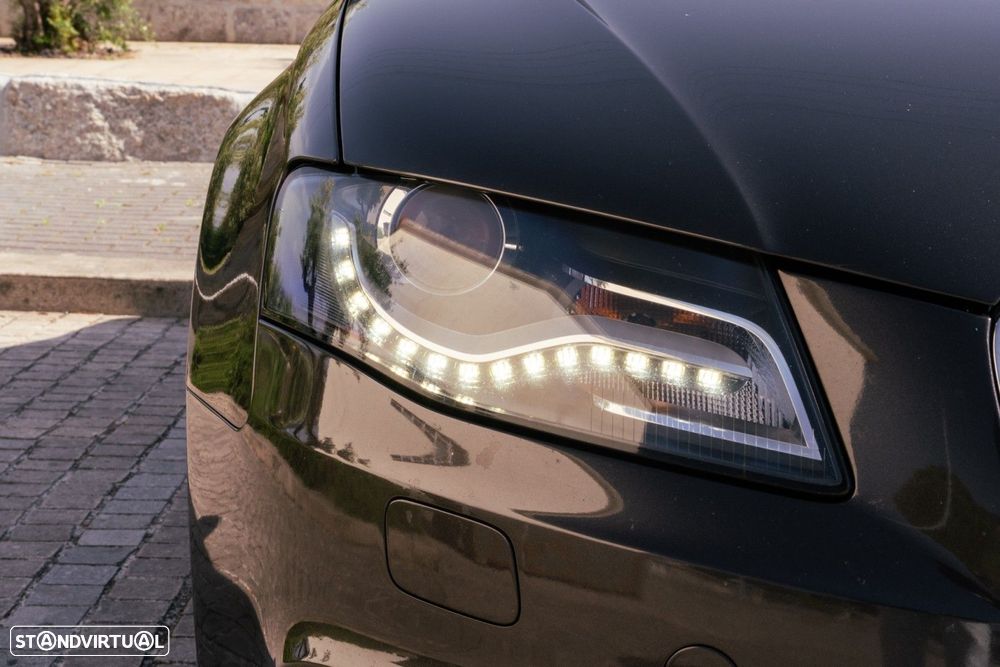 Audi A4 2.0 TDI Advance - 15