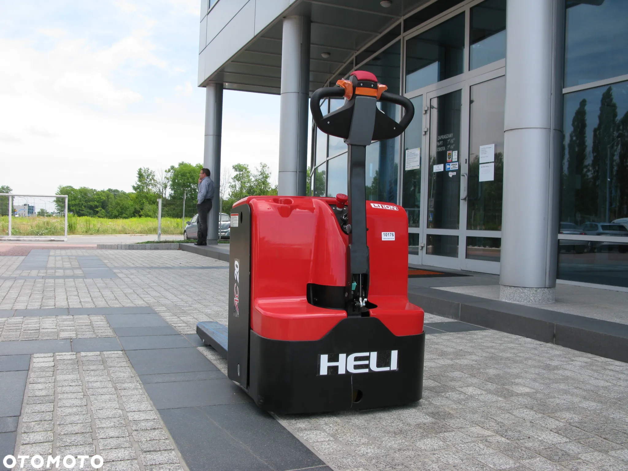 Heli CBD20J-H - 3