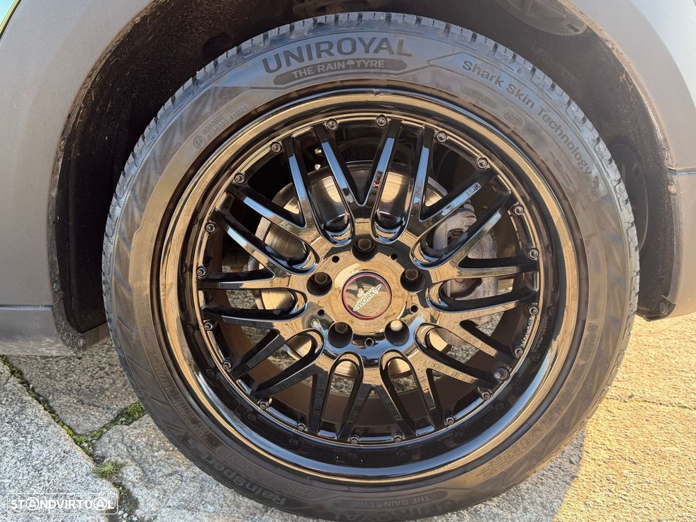 MINI Countryman Cooper SD - 8