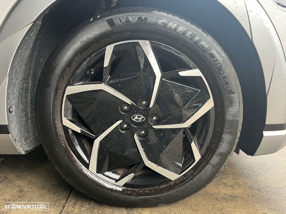 Hyundai Ioniq 5 77 kWh Premium - 14