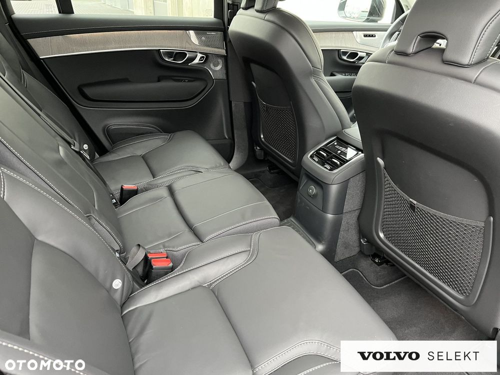 Volvo XC 90 - 10