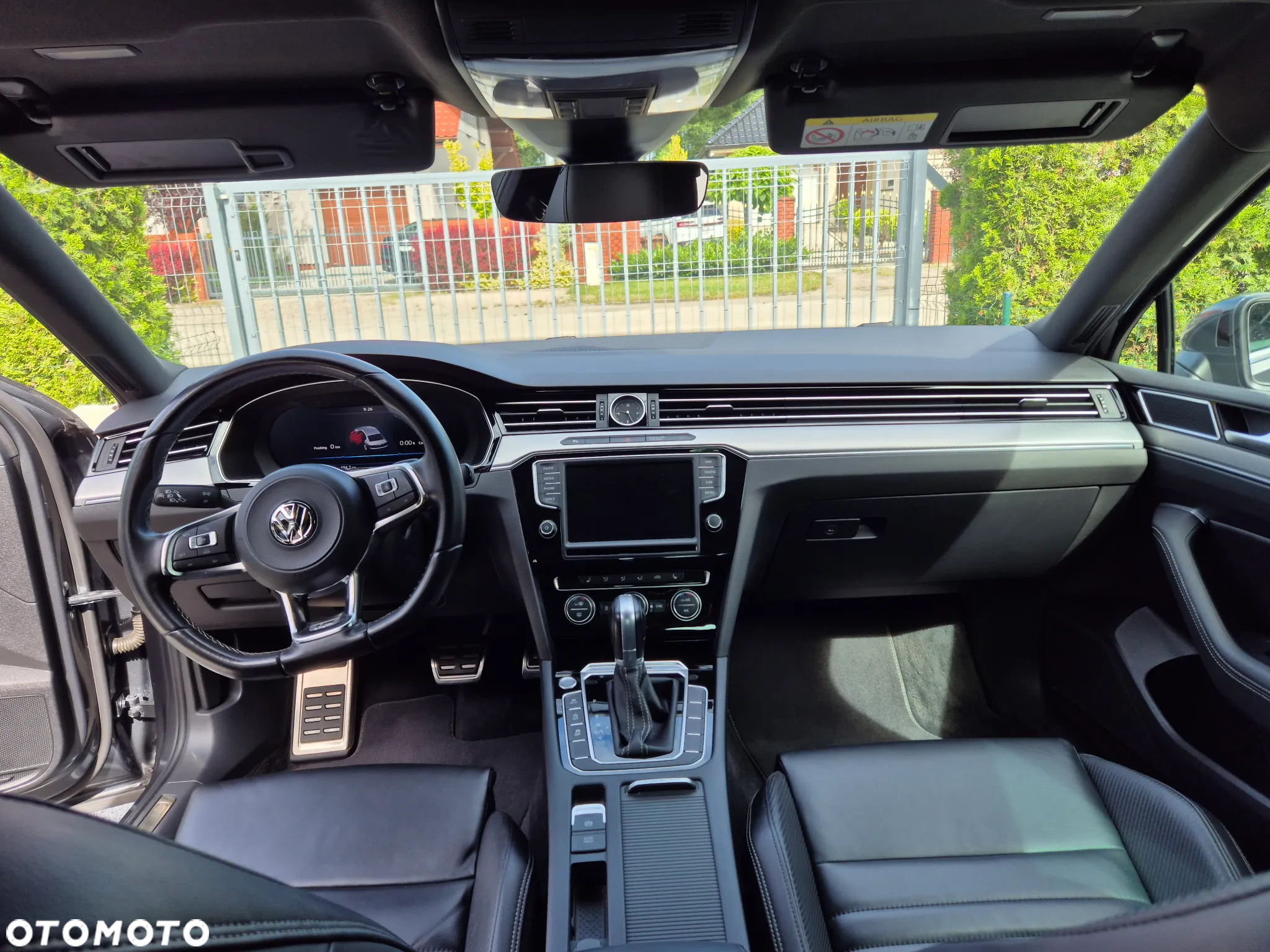Volkswagen Passat 2.0 TDI Bi-Turbo BMT 4Mot Highline DSG - 8