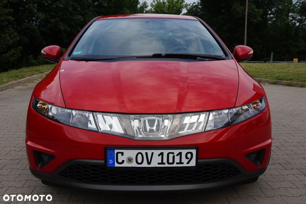 Honda Civic - 23