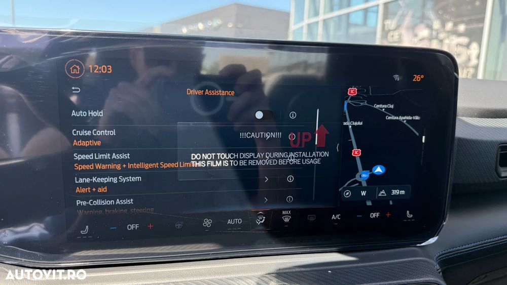 Ford Mustang 5.0 V8 Aut. Dark Horse - 16